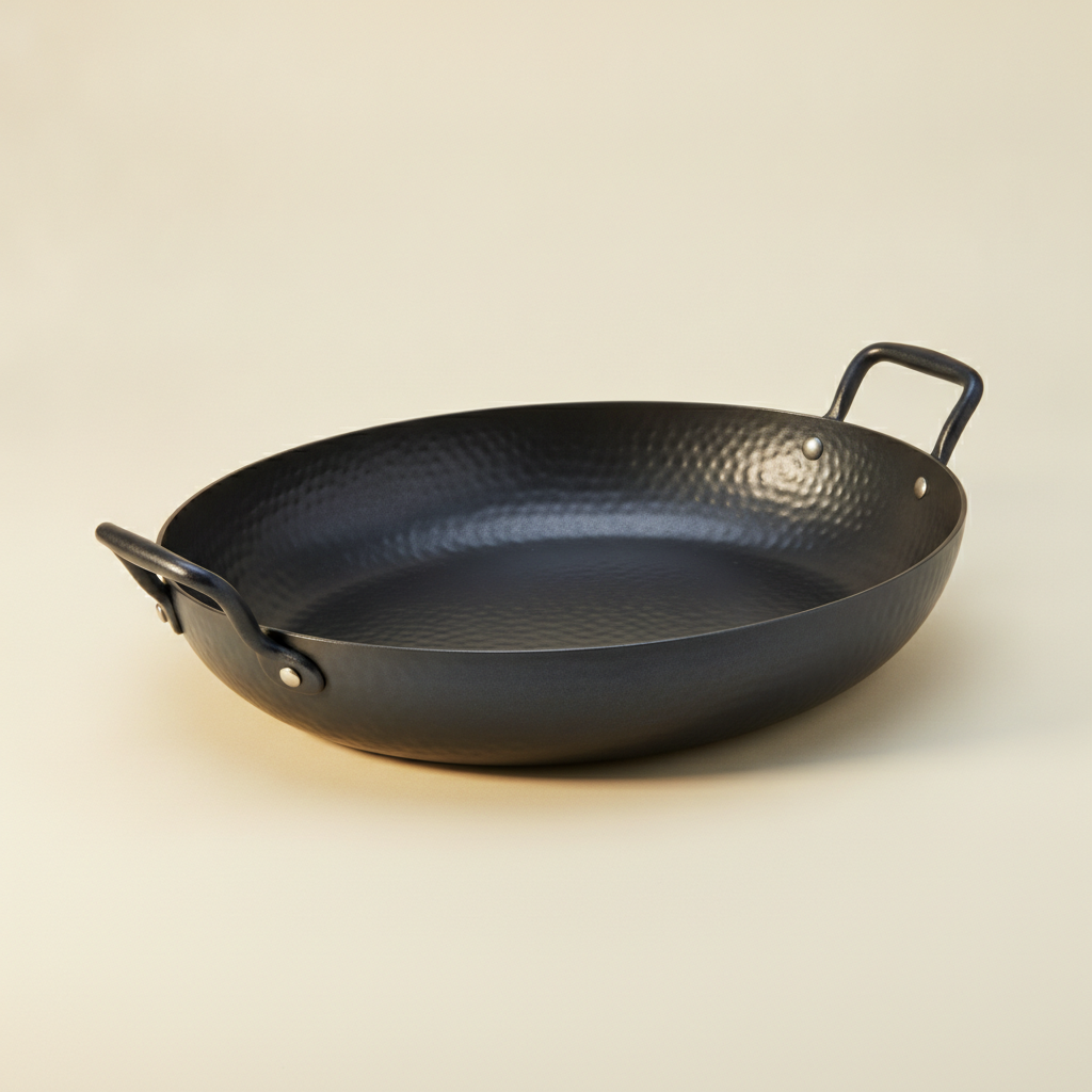 Carbon Steel Roasting Pan
