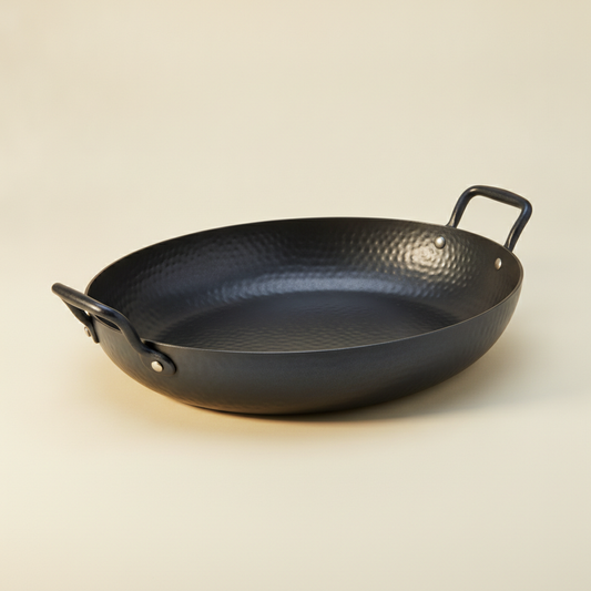 Carbon Steel Roasting Pan