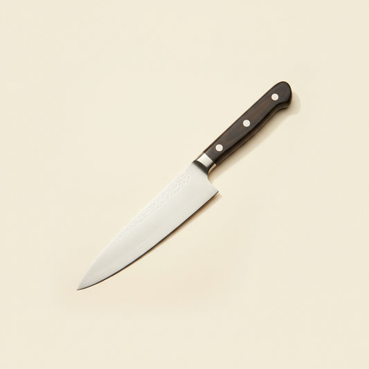 Forged Chef's Knife — 8 inch